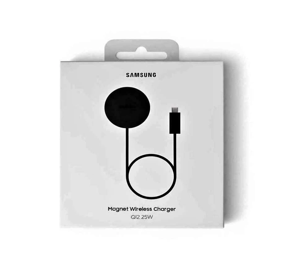 Samsung Magnet Wireless Charger QI2 25W