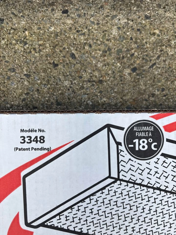 Lithonia Lighting Wrap-lite T8 4ft Fixture - NEW IN BOX - photo 4