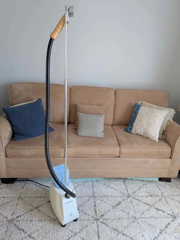 Reliable Vivio 150GC Garment Steamer - Like New - photo 2