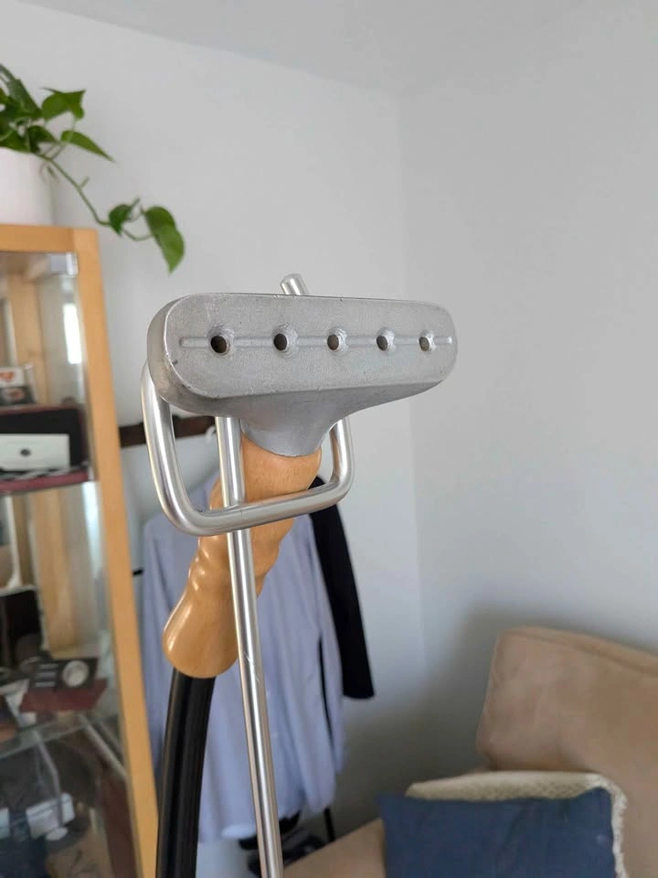 Reliable Vivio 150GC Garment Steamer - Like New - photo 3