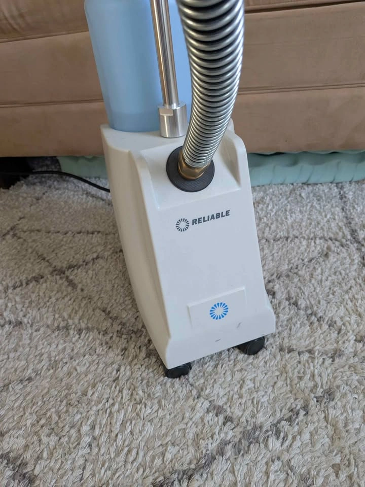Reliable Vivio 150GC Garment Steamer - Like New - photo 4