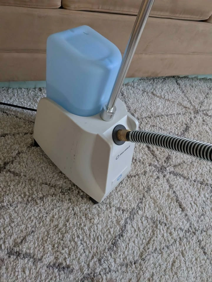 Reliable Vivio 150GC Garment Steamer - Like New - photo 5