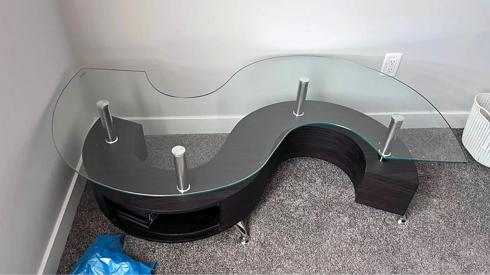 Modern Coffee Table