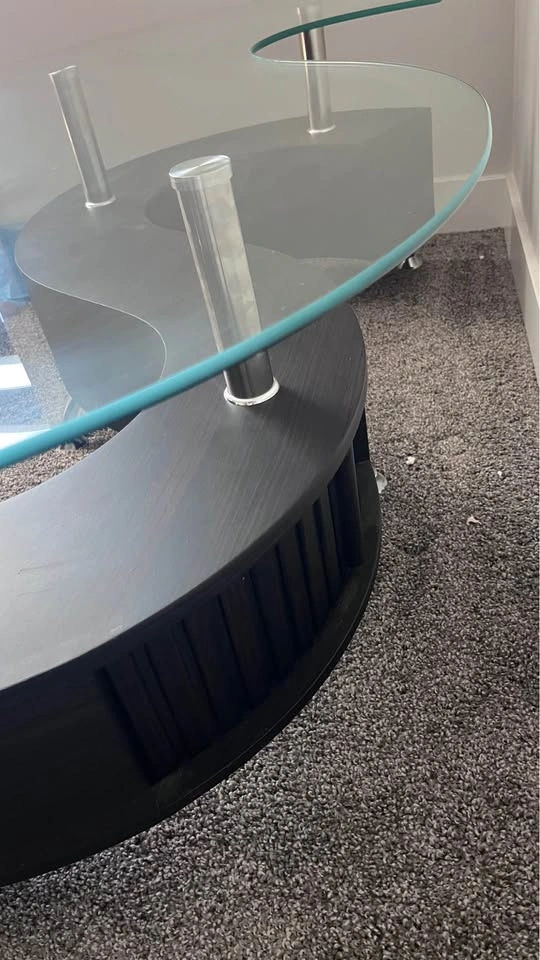 Modern Coffee Table - photo 2