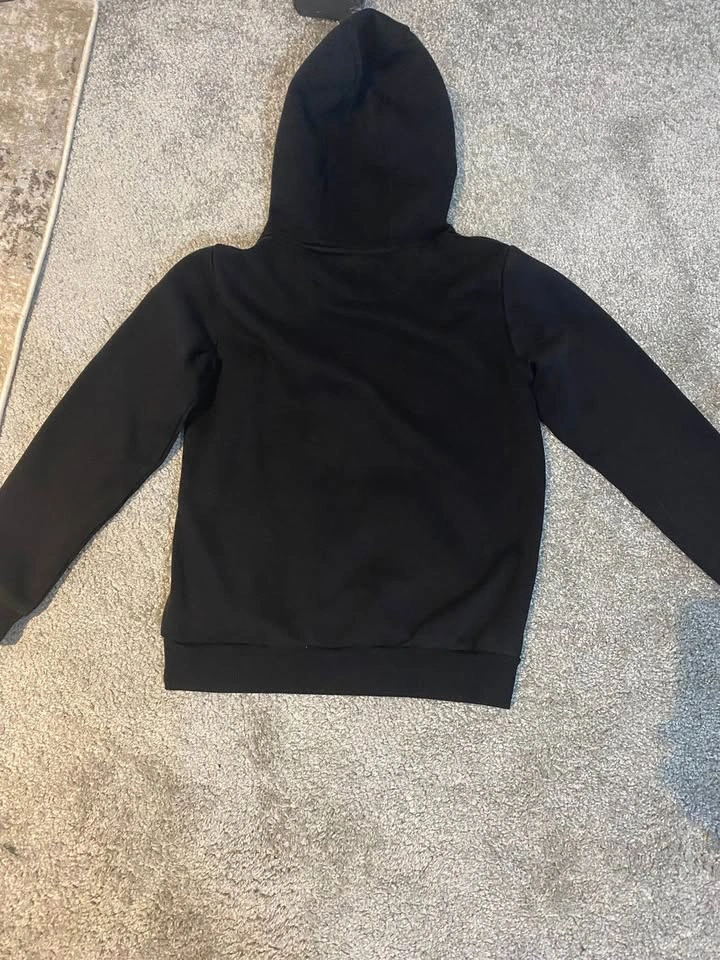 Supply and Demand Hoodie Boys XL - photo 3