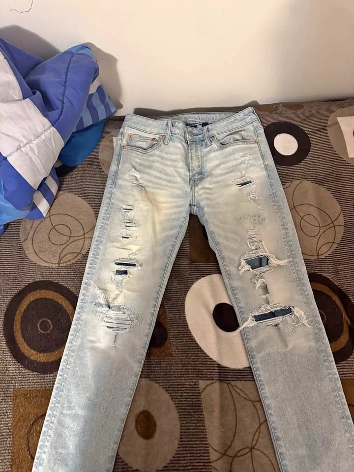 American Eagle Men's Jeans
