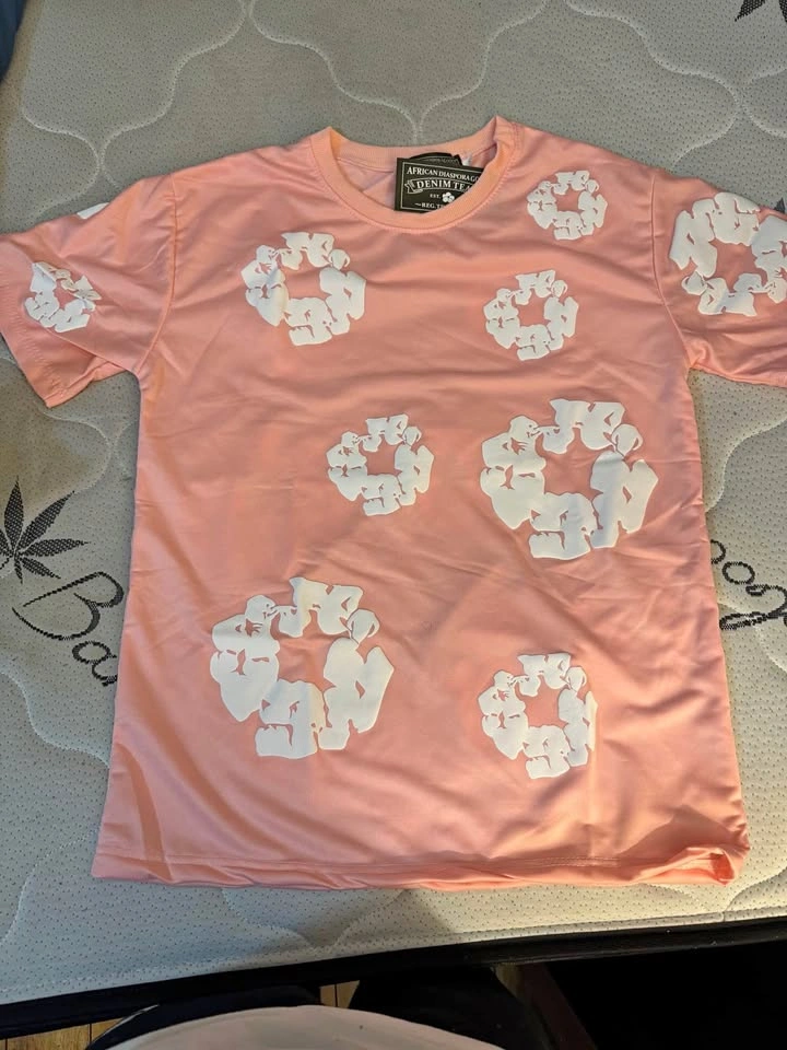 Denim Tears T-Shirt