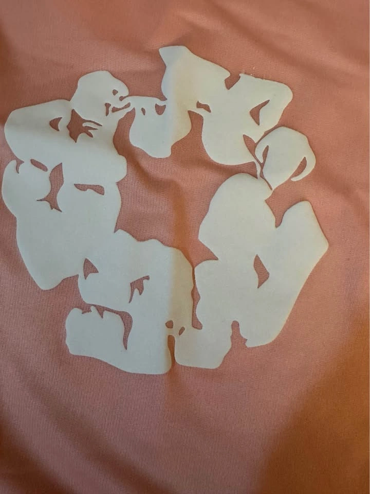 Denim Tears T-Shirt - photo 4