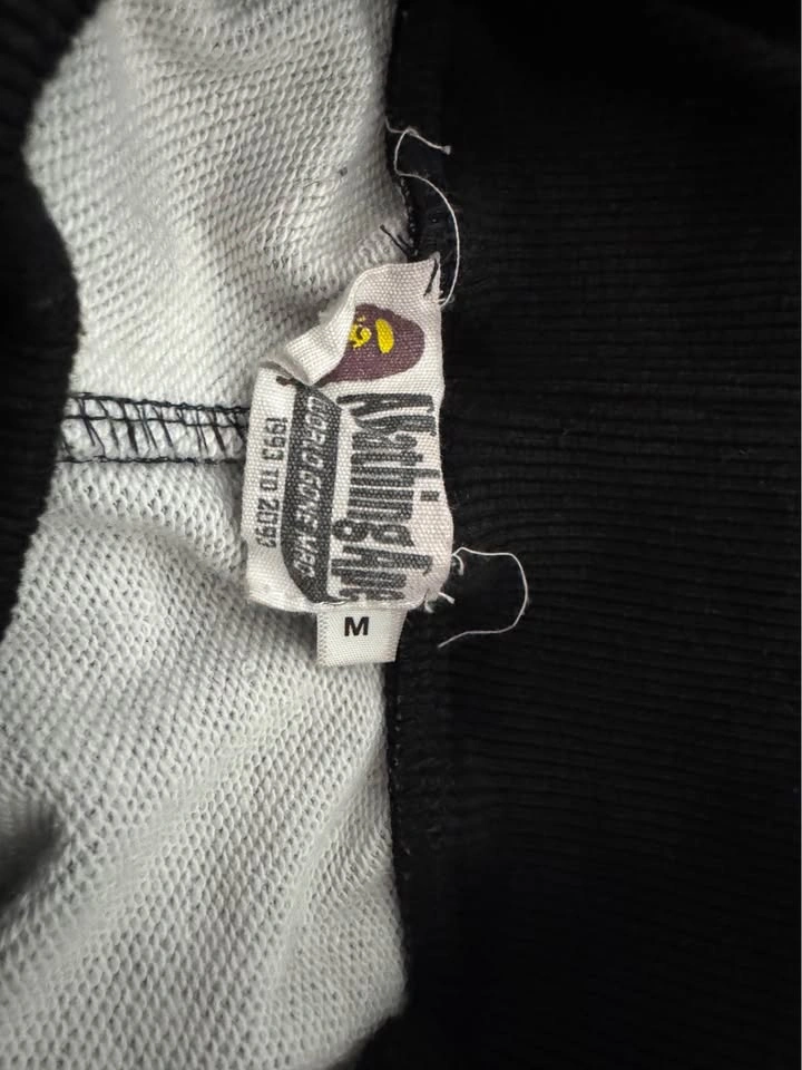 Bape Camo Sweatpants - photo 3