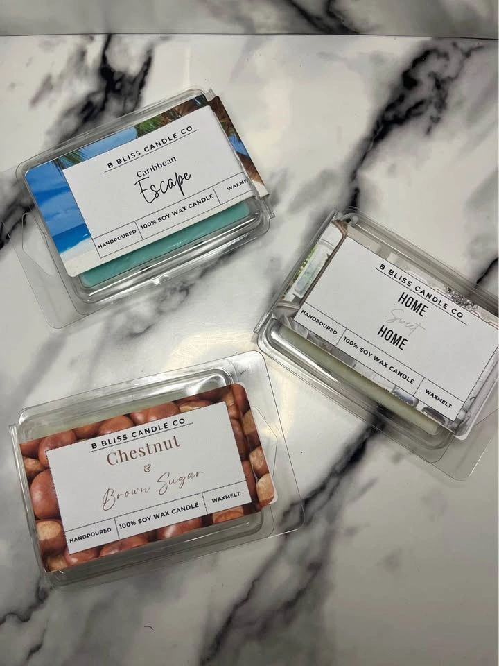 100% Soy Wax Melts - photo 2