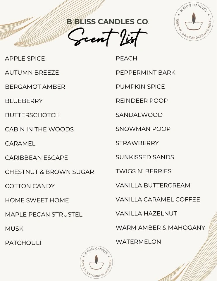 100% Soy Wax Melts - photo 5