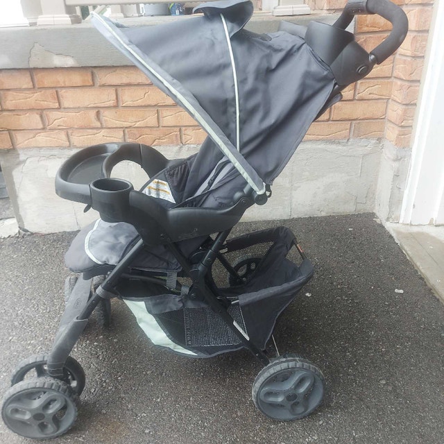 Graco Stroller