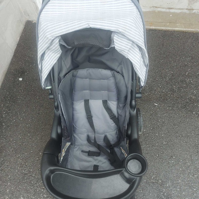 Graco Stroller - photo 2