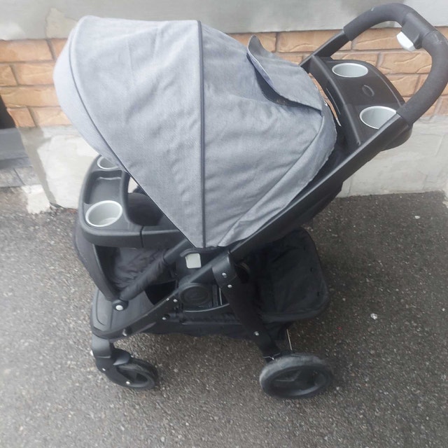 Graco Stroller