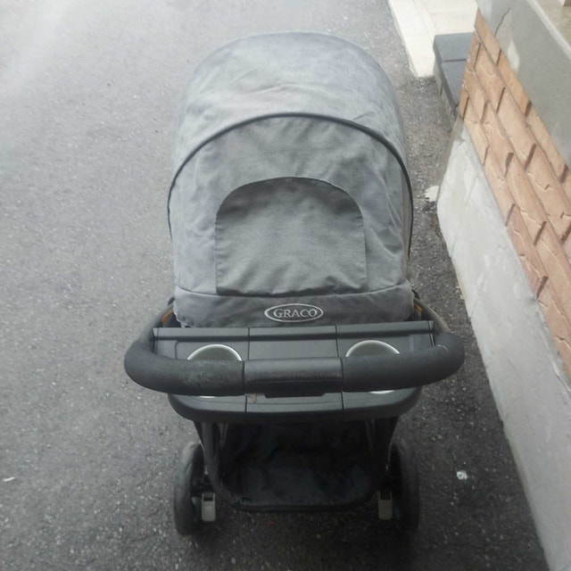 Graco Stroller - photo 2