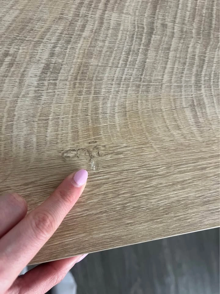 Maple Adjustable Desk - photo 3