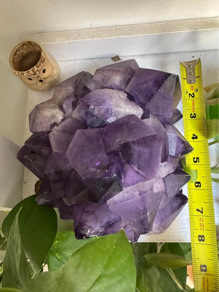 LARGE mineral crystals Lot/bulk - photo 5