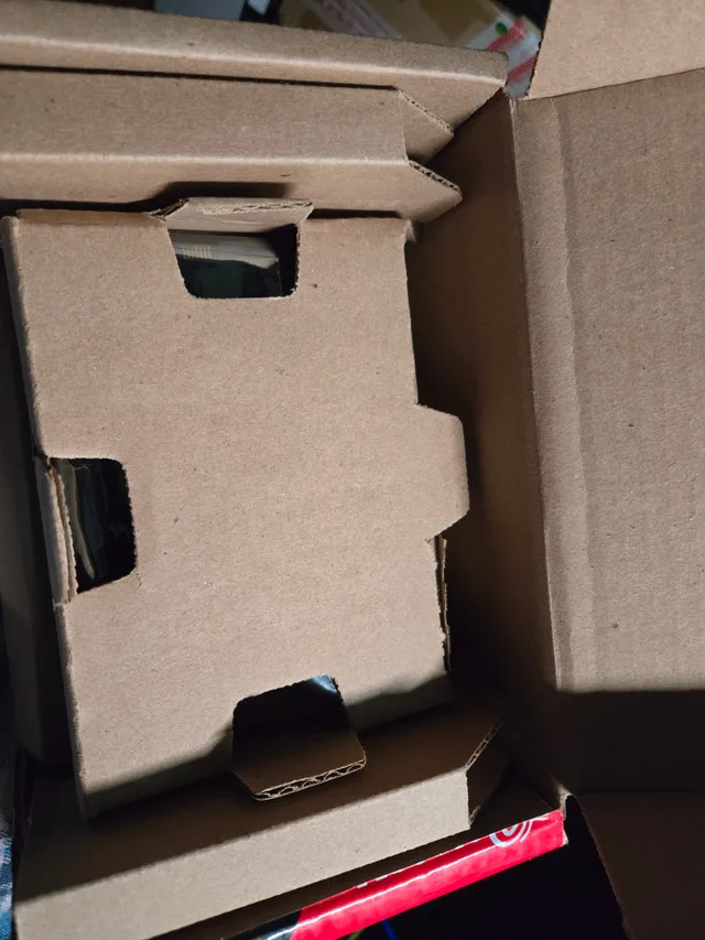 Seagate Barracuda 1TB 3.5" SATA Hard Drive image indicator(3)