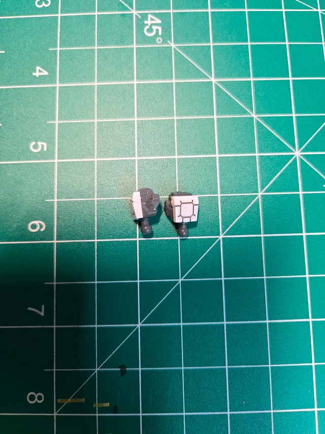 HG 144 Jms Anime Figure Transient Model image indicator(4)