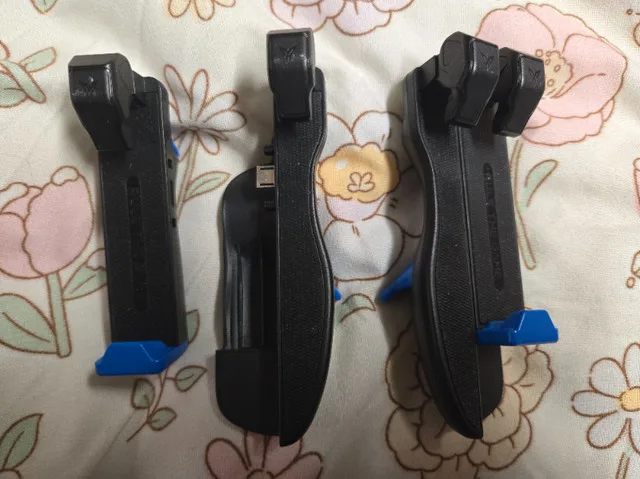 Mobile Gaming Controller - High-Precision Trigger Pad thumbnail
