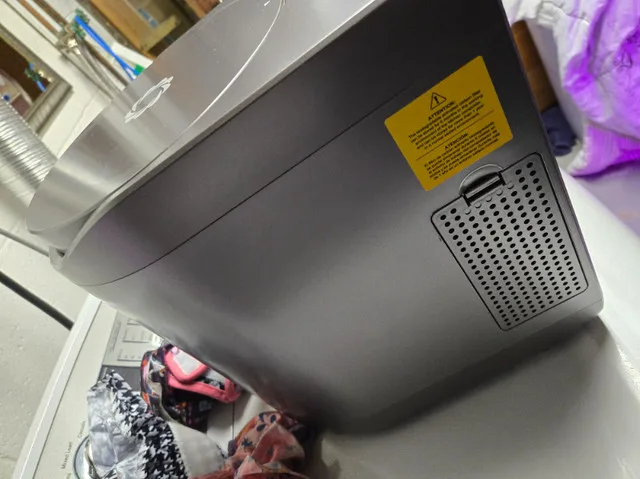 Airthereal Electric Kitchen Composter - 2.5L Capacity image indicator(3)