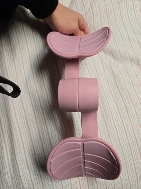 Thigh Exercise Trainer – Compact & Effective image indicator(2)