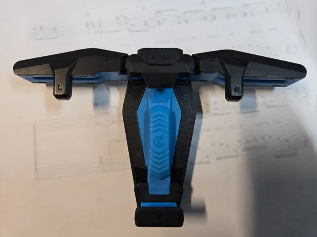 GameSir Falcon Mobile Gaming Trigger image indicator(2)