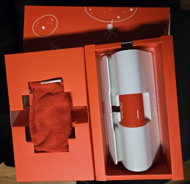 Osmo Creative Starter Kit for iPad image indicator(2)