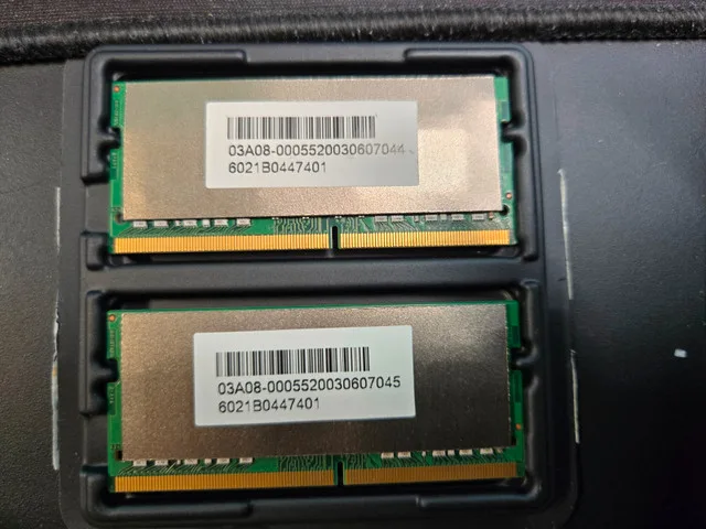 SK Hynix 8GB DDR3L ECC Registered Server RAM – 2x8GB thumbnail