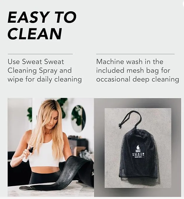 Sweet Sweat Waist Trimmer (Pink, Size Large 38–44") image indicator(7)