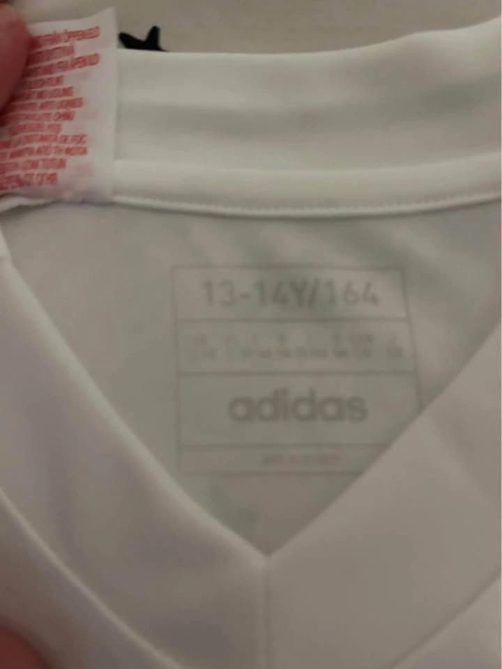 Real Madrid 2024-2025 - photo 2