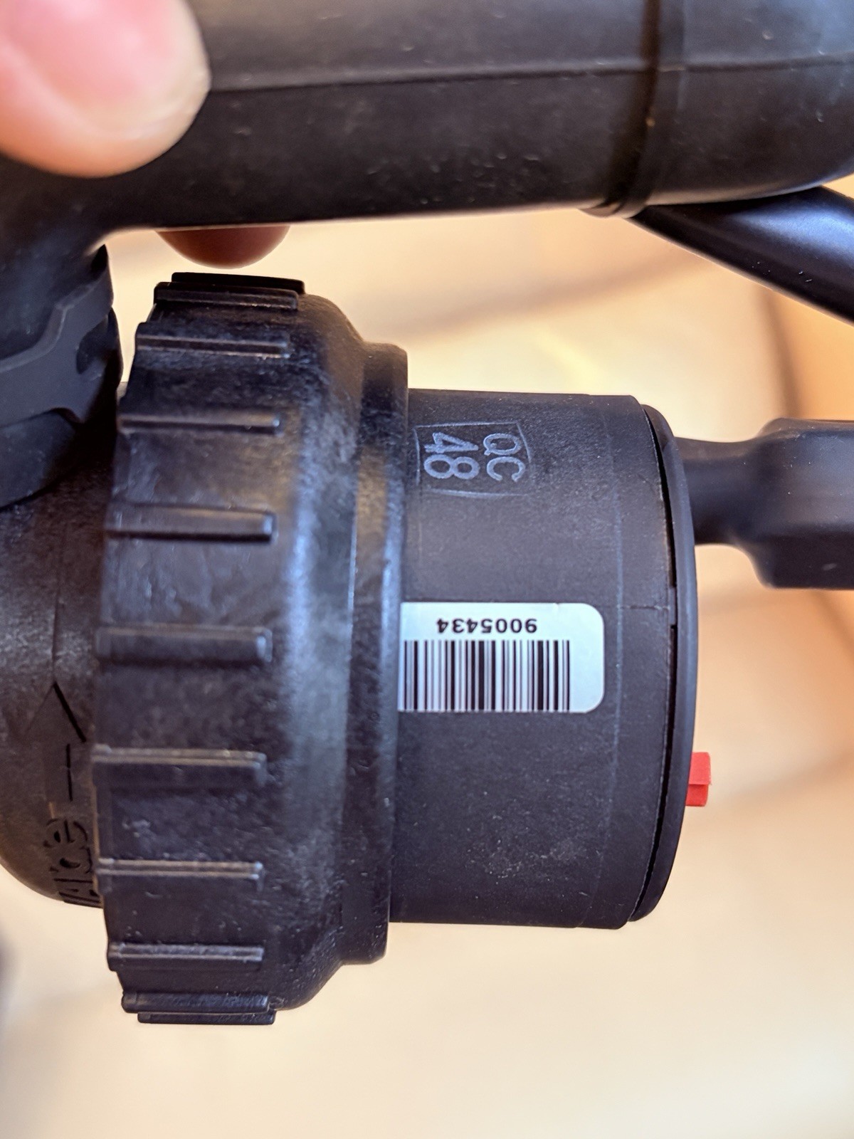 Alde D5Vario Circulation Pump LH6000701 - photo 4