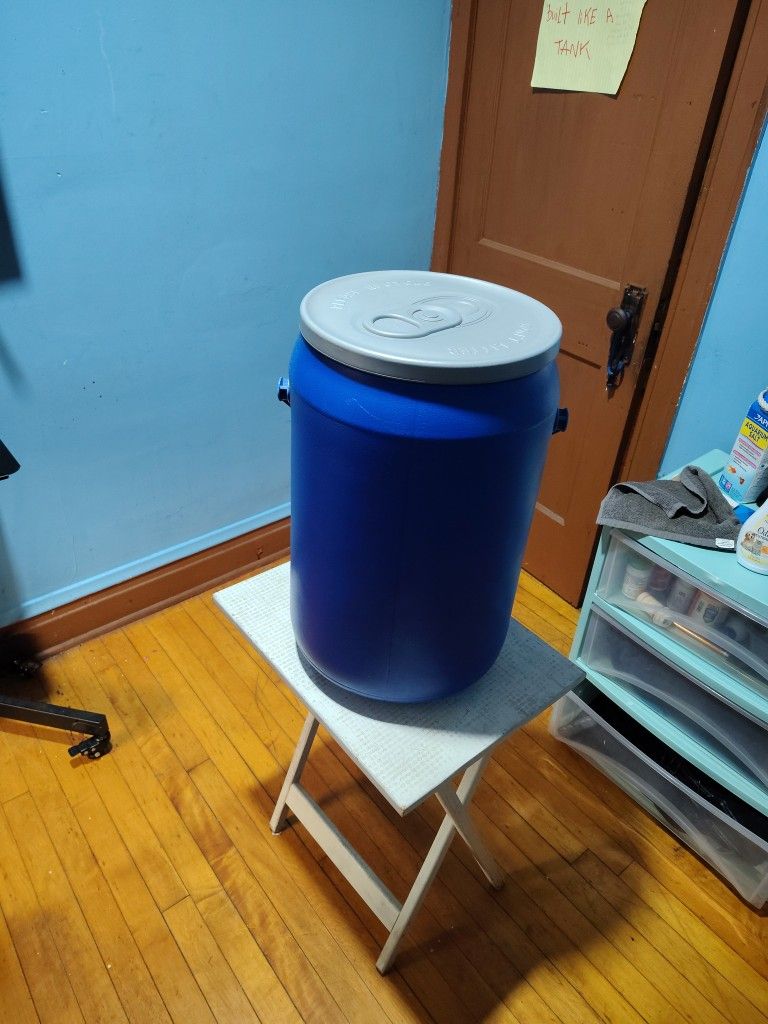 Can Cooler $5