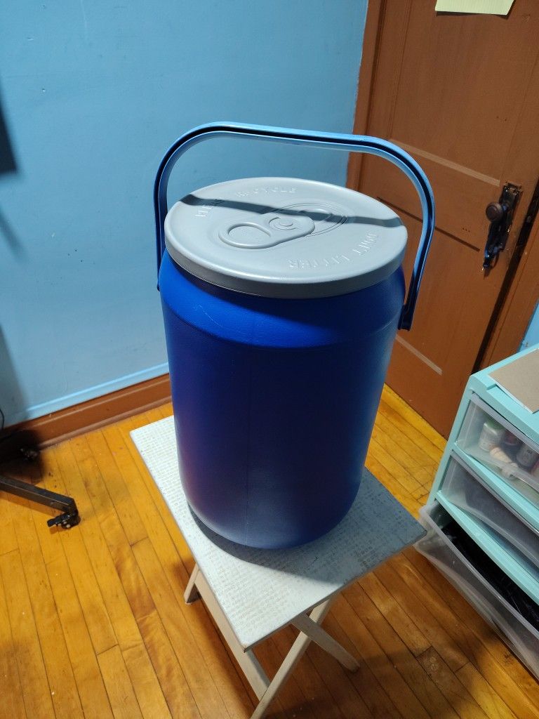 Can Cooler $5 - photo 2