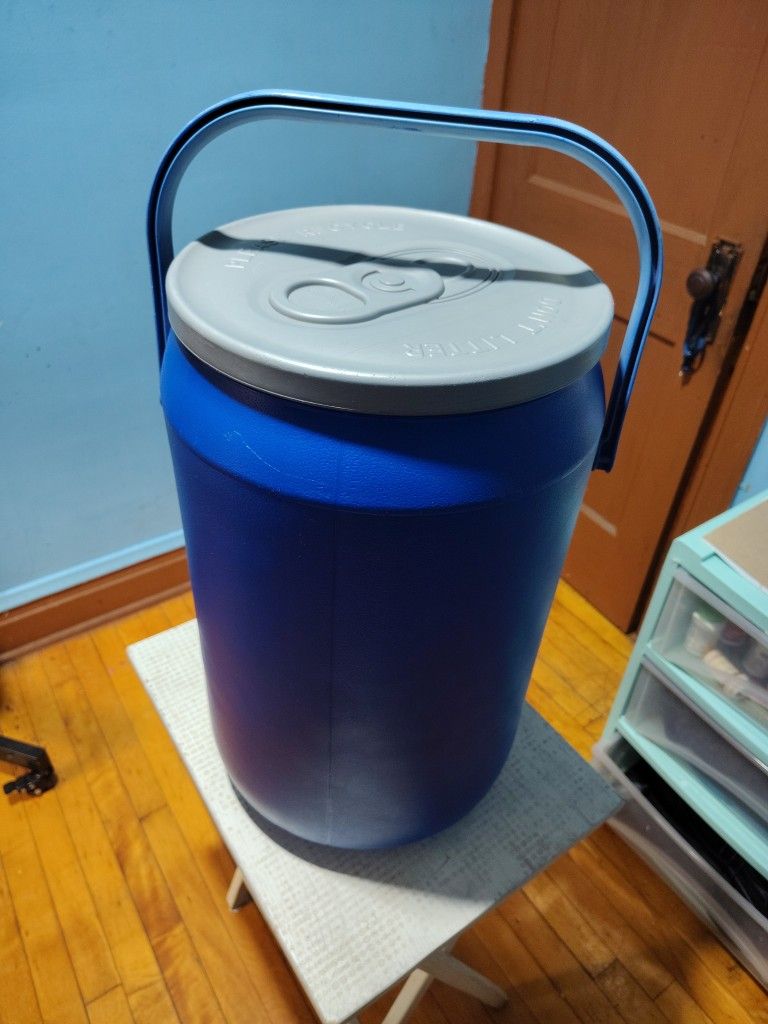 Can Cooler $5 - photo 3