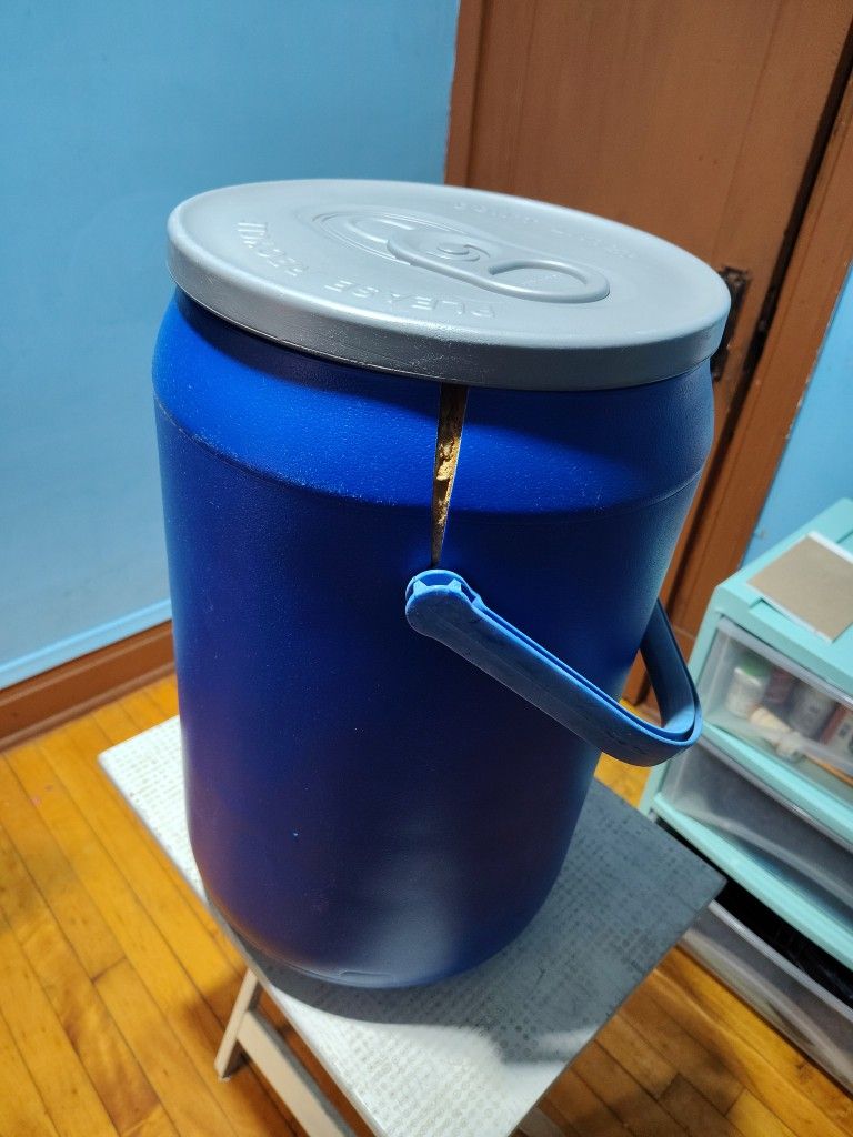 Can Cooler $5 - photo 4