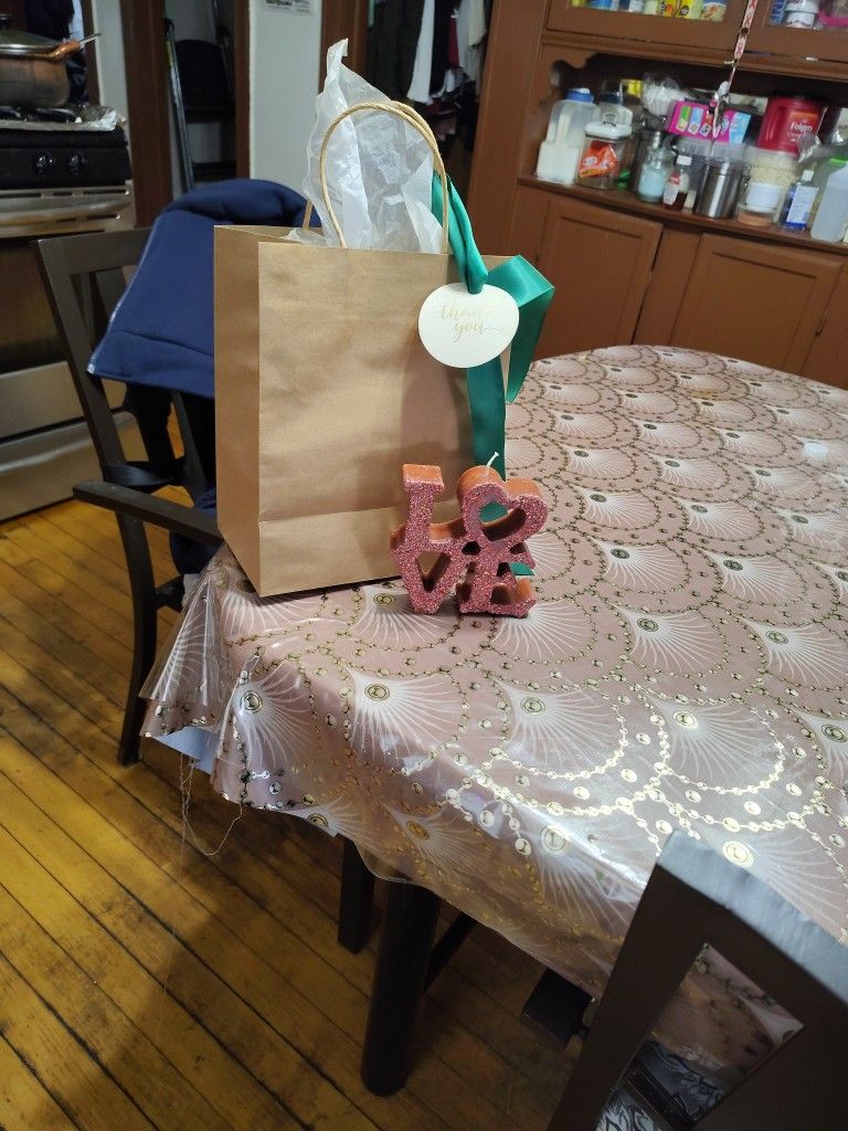 Candle Arts And Craft $10 each