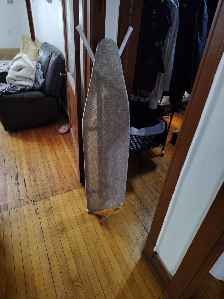 Ironing Board $5