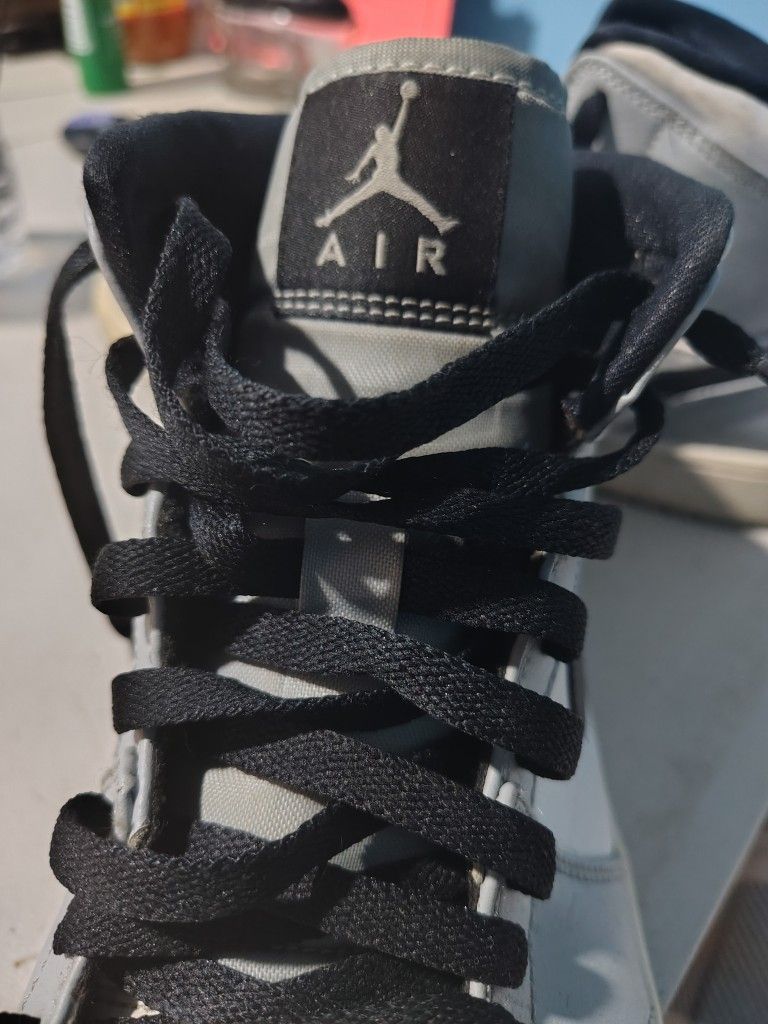 Air Jordan Size 9 - photo 2