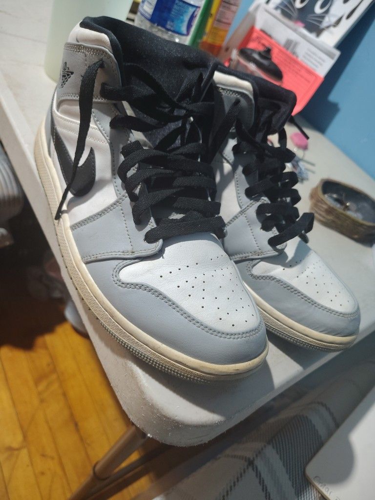 Air Jordan Size 9 - photo 3