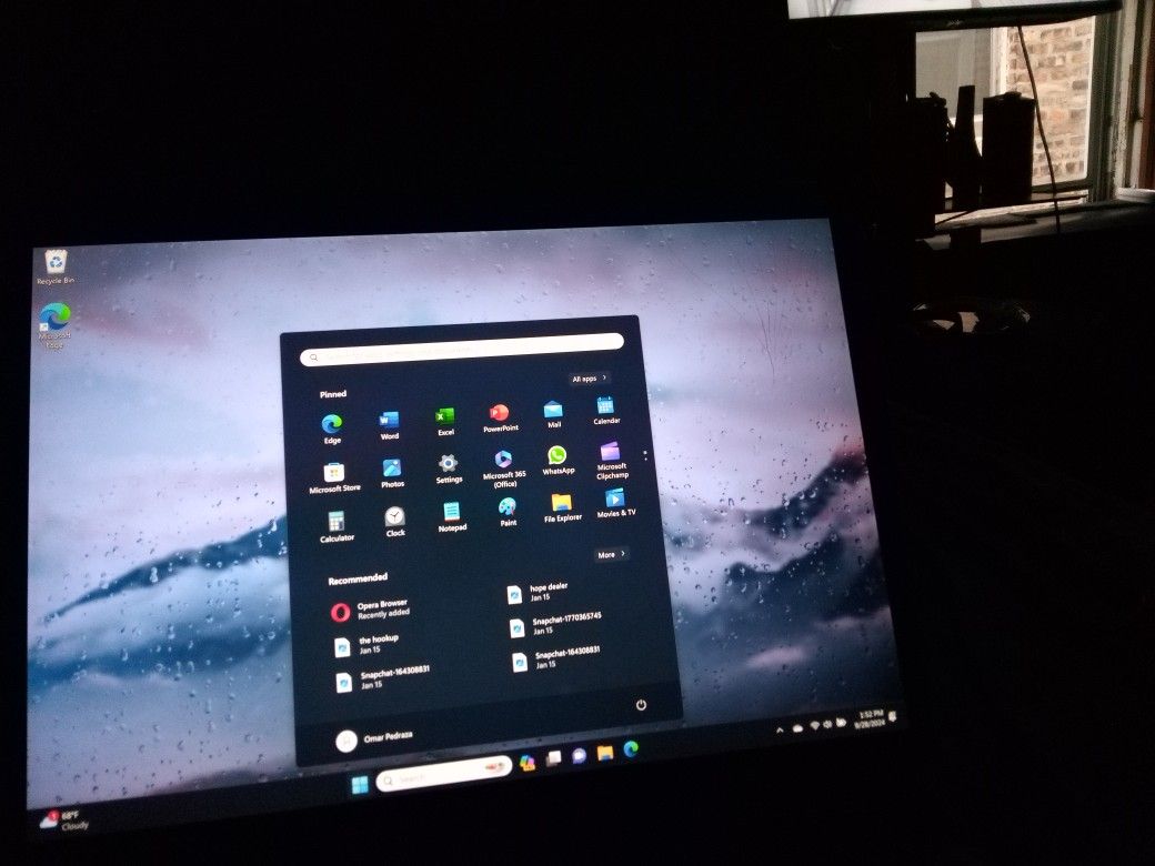Microsoft Surface Pro X - photo 5