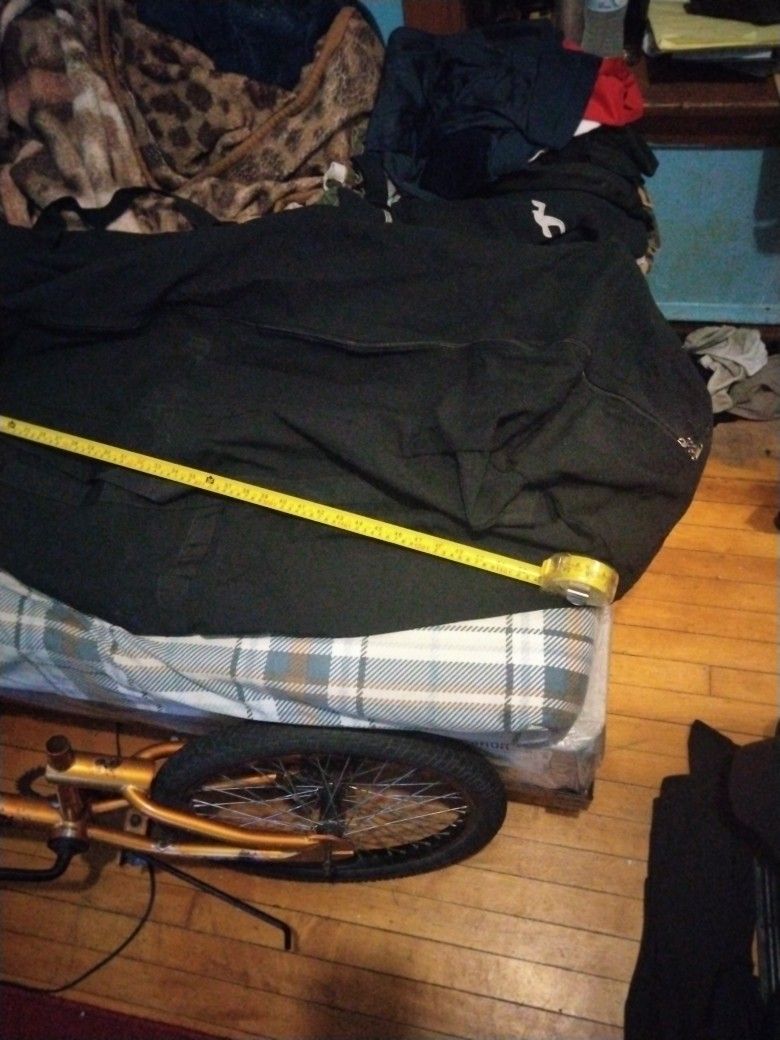 5ft Duffle Bag Never Used