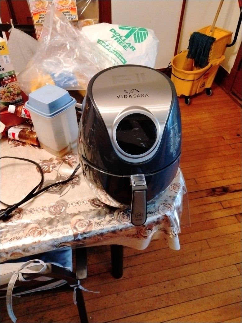 Princess House Fryer $150 Nvr Used - photo 3