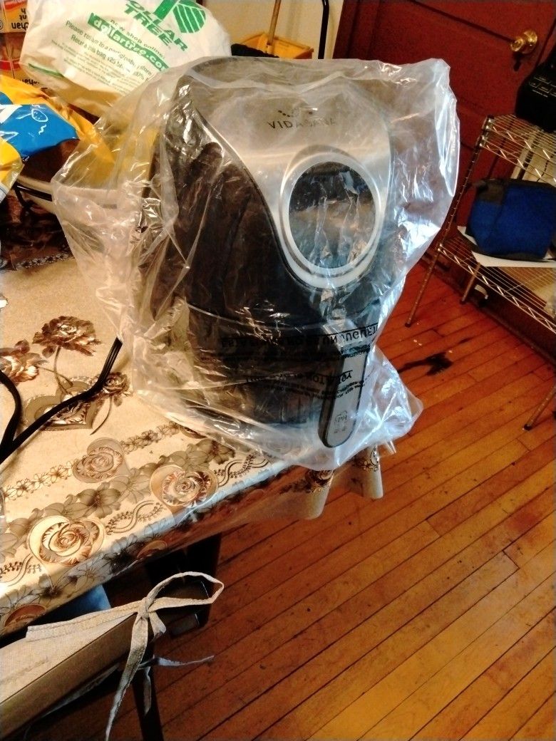Princess House Fryer $150 Nvr Used - photo 4