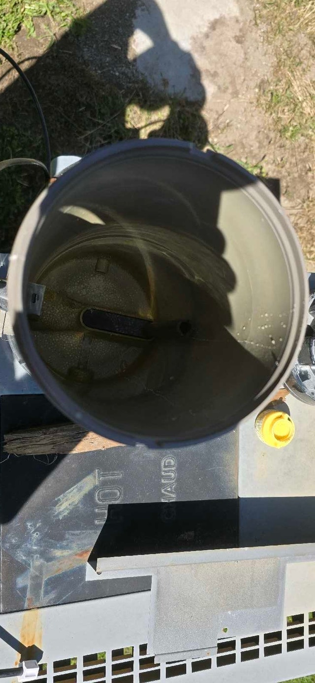 Hayward CL220EF Chlorinator - photo 3