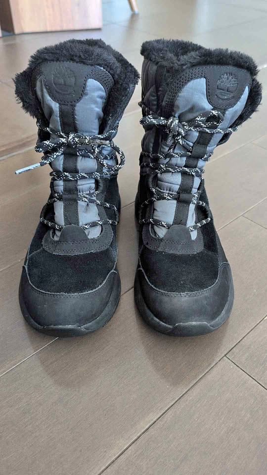 Timberland - Women Snow boots