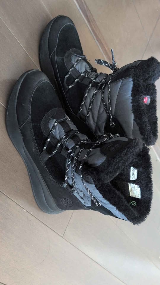 Timberland - Women Snow boots - photo 2