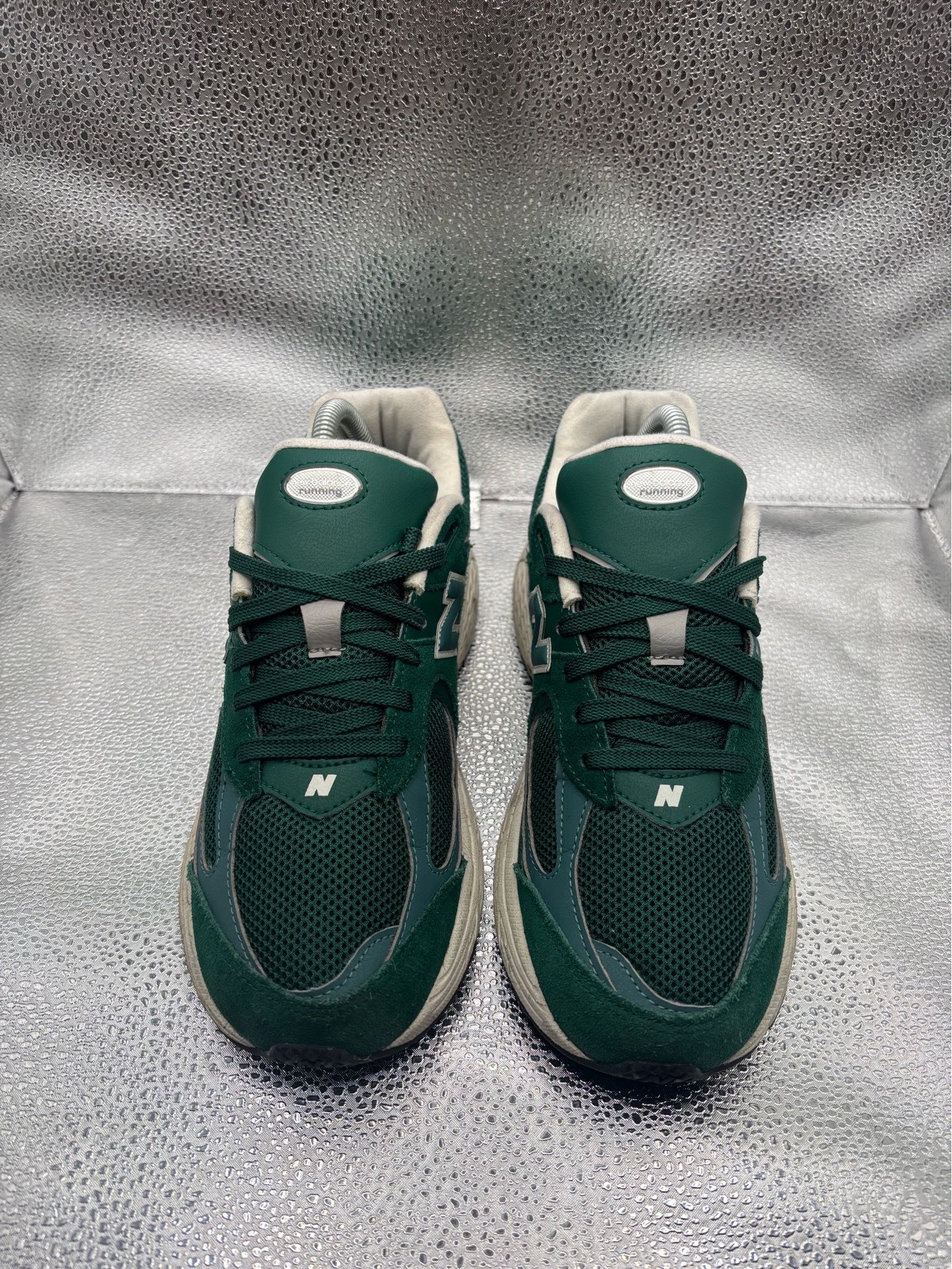New Balance 2002R New Spruce GS - photo 2