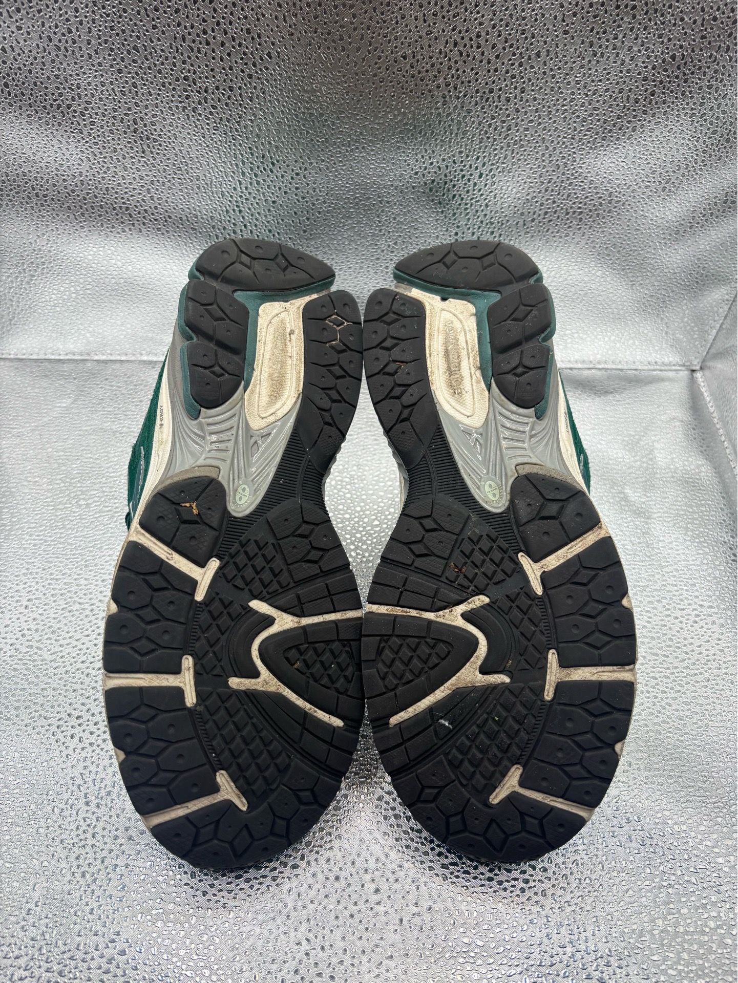 New Balance 2002R New Spruce GS - photo 3