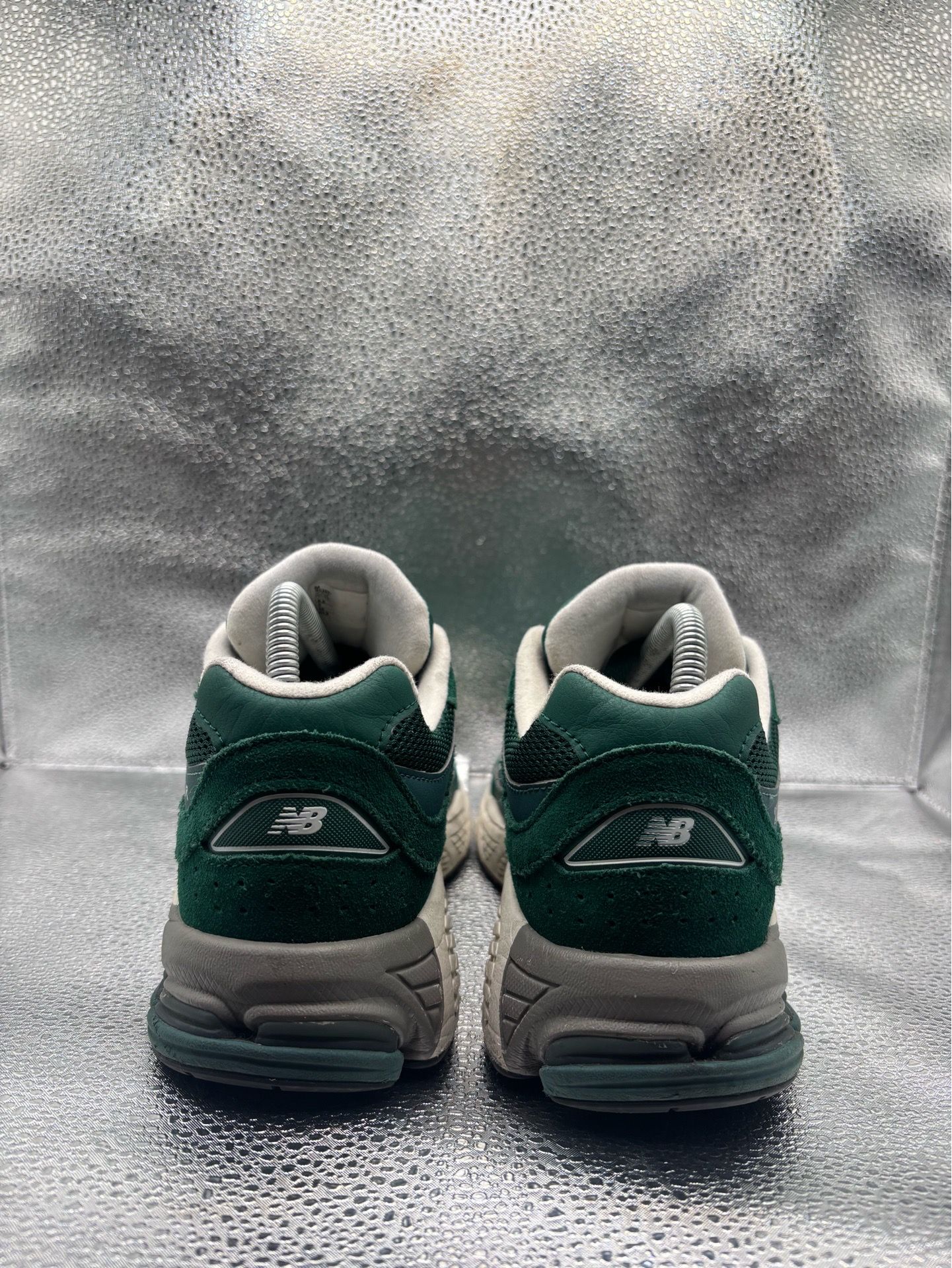 New Balance 2002R New Spruce GS - photo 4